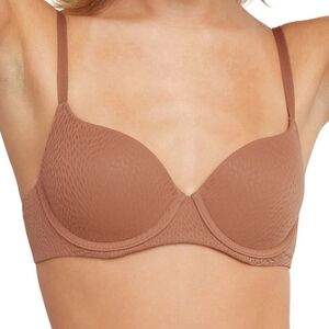 Hanes Women's ComfortFlex Fit Easywire T-Shirt Bra,
